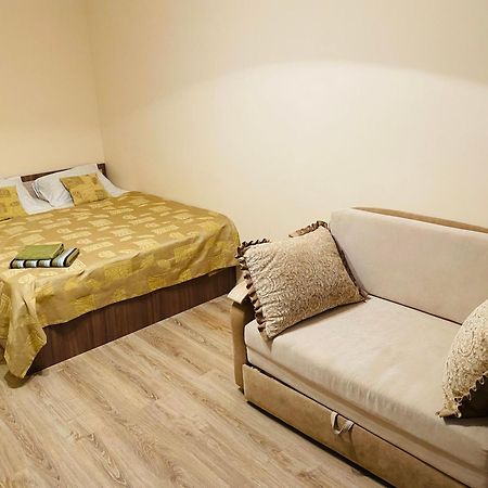Like Home Apartments Timiryazev Street Almaty Esterno foto
