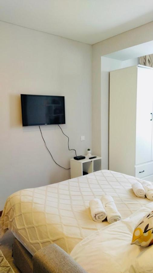 Like Home Apartments Timiryazev Street Almaty Esterno foto