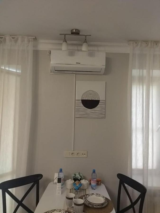 Like Home Apartments Timiryazev Street Almaty Esterno foto