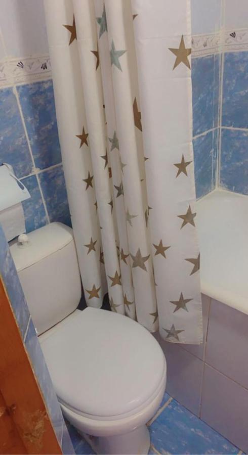Like Home Apartments Timiryazev Street Almaty Esterno foto