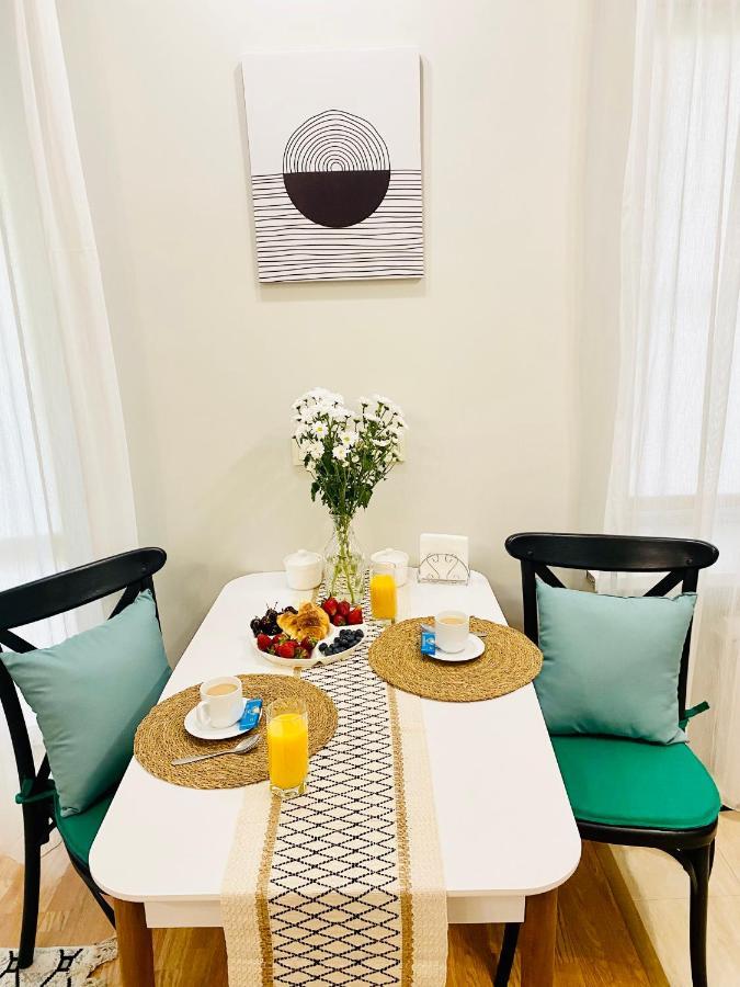 Like Home Apartments Timiryazev Street Almaty Esterno foto